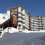 Abrineige Clubhotel Le Gypaete Apartamento Val Thorens