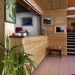 Abrineige Clubhotel Le Gypaete Val Thorens