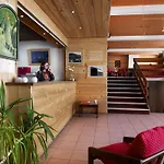 Abrineige Clubhotel Le Gypaete Apartamento 3*