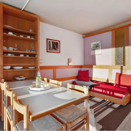 Abrineige Clubhotel Le Gypaete Lejlighed