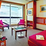 Abrineige Clubhotel Le Gypaète