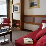 Abrineige Clubhotel Le Gypaète Appartement Val Thorens