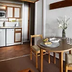 Abrineige Clubhotel Le Gypaète Appartement 3*