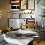 Abrineige Clubhotel Le Gypaète 3*