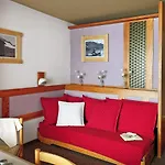 Abrineige Clubhotel Le Gypaète