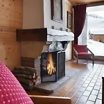 Abrineige Clubhotel Le Gypaète 3*