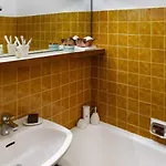 Appartement Abrineige Clubhotel Le Gypaète