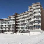Abrineige Clubhotel Le Gypaète