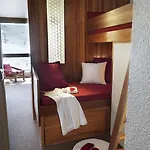 Appartement Abrineige Clubhotel Le Gypaète 3*