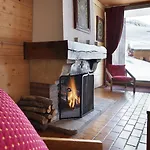 Abrineige Clubhotel Le Gypaète 3*