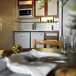 Abrineige Clubhotel Le Gypaète Appartement 3*