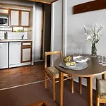 Appartement Abrineige Clubhotel Le Gypaète Val Thorens