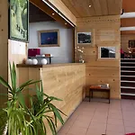 Abrineige Clubhotel Le Gypaète 3* Val Thorens