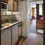 Appartement Abrineige Clubhotel Le Gypaète