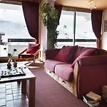 Abrineige Clubhotel Le Gypaète Appartement Val Thorens