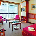 Abrineige Clubhotel Le Gypaete 3* Val Thorens