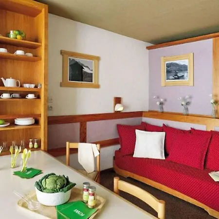 Abrineige Clubhotel Le Gypaete Val Thorens