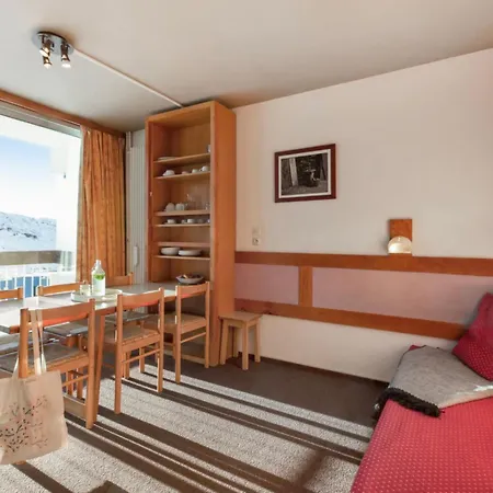 Abrineige Clubhotel Le Gypaete