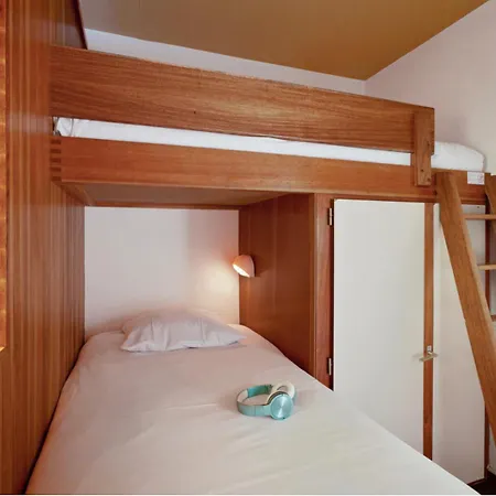 Abrineige Clubhotel Le Gypaete Lägenhet