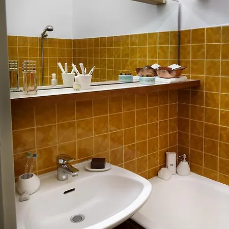 Lejlighed Abrineige Clubhotel Le Gypaete