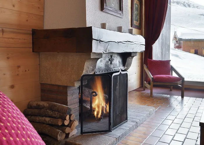 Abrineige Clubhotel Le Gypaete 3*