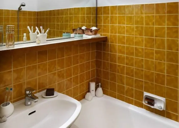 Апартаменты Abrineige Clubhotel Le Gypaete