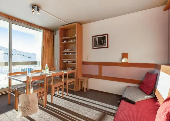 Abrineige Clubhotel Le Gypaete