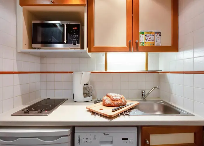 Abrineige Clubhotel Le Gypaete 3*