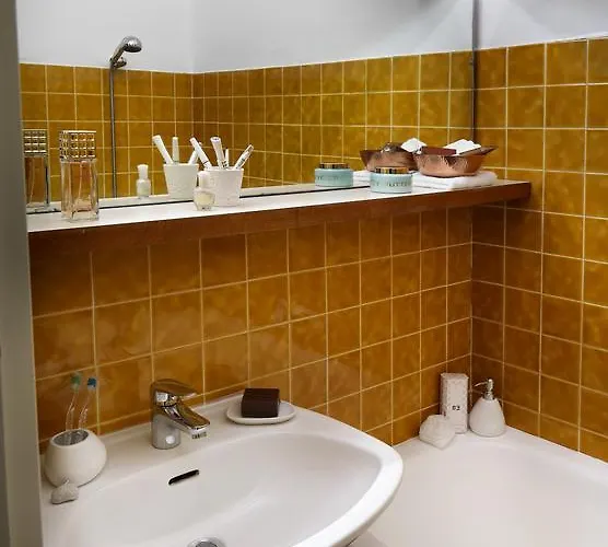 Apartman Abrineige Clubhotel Le Gypaete