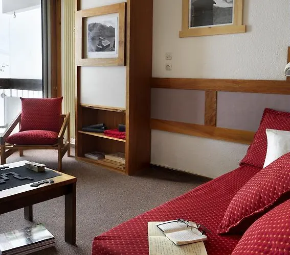 Abrineige Clubhotel Le Gypaete